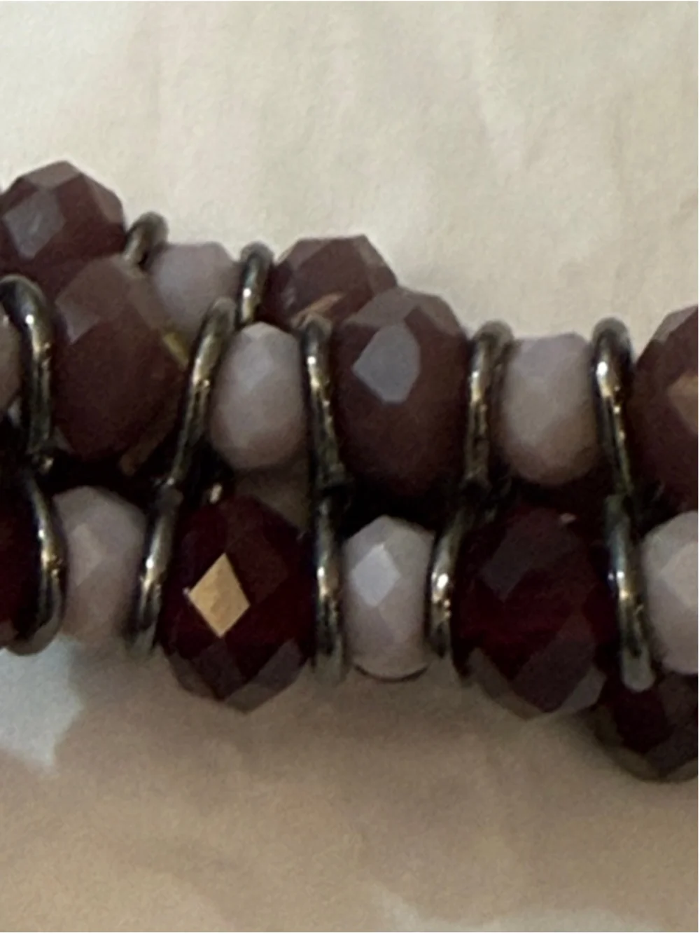 Unbranded this bracelet
